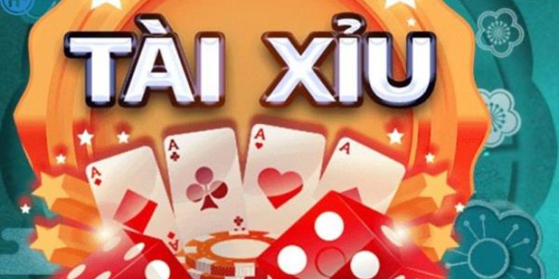 Tài xỉu được yêu thích rộng rãi trên các nền tảng casino